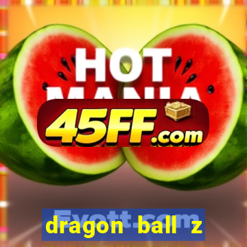 dragon ball z budokai tenkaichi 4 ps2 iso